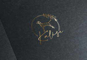 Design de Logo par A.STUDIO pour ce projet | Design : #27053907