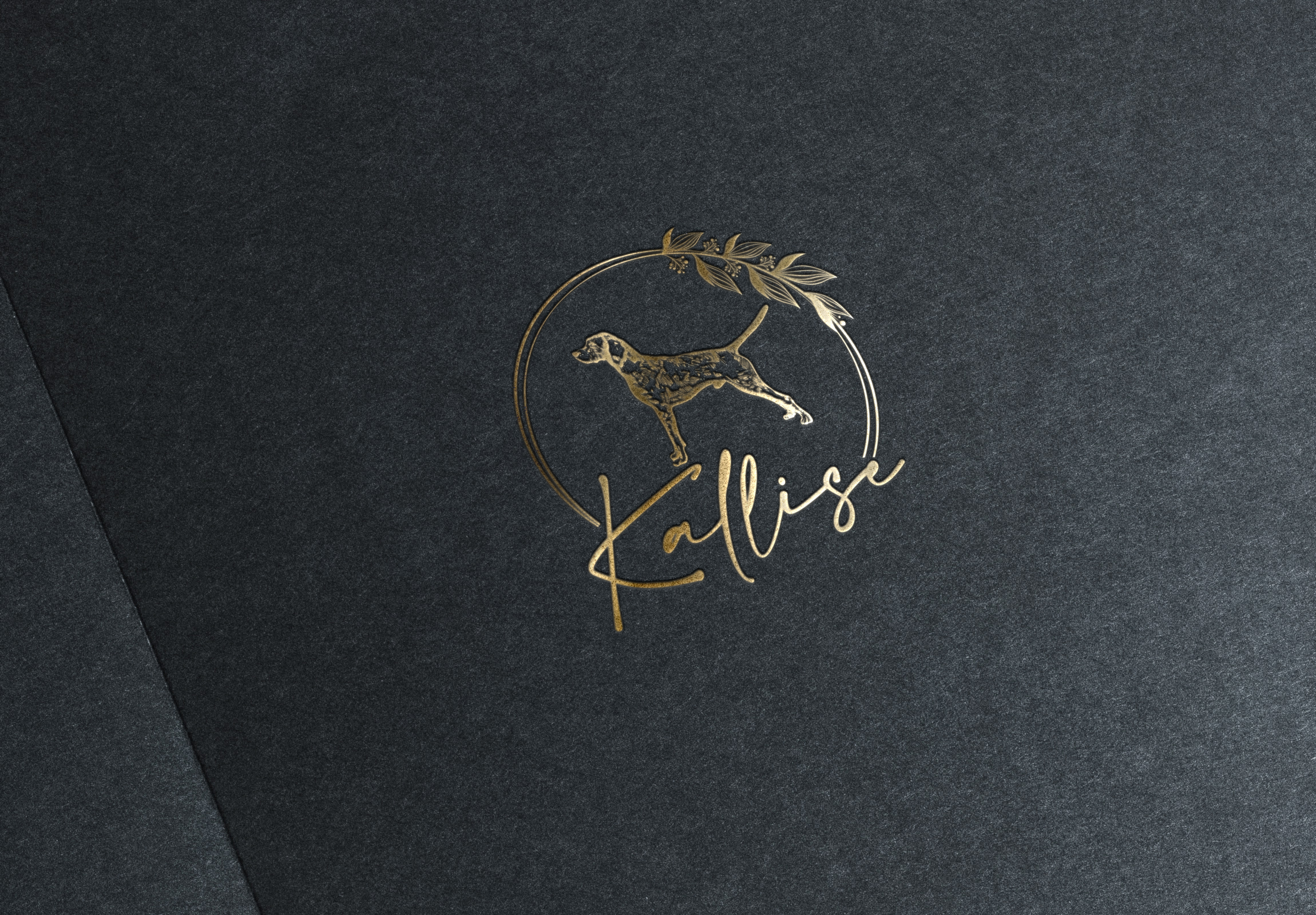 Logo Design by A.STUDIO for this project | Design #27060578