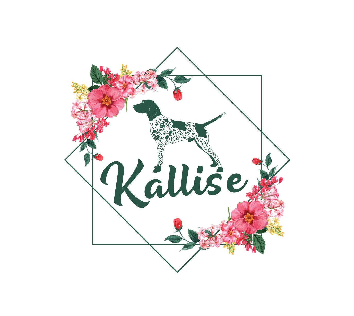 Logo Design by HAKIMA 2 for this project | Design #27039006