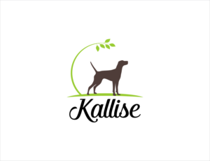 Kallise | Diseño de Logo por BNdesigner