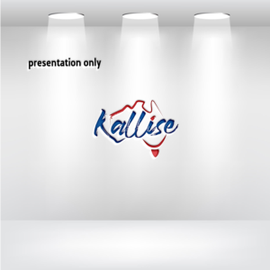 Kallise | Logo Design by uitaki