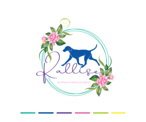 Kallise | Logo-Design von HEAVEN ART