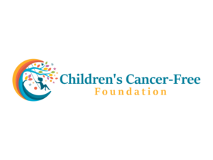 Children's Cancer-Free Foundation | Logo Design by Cresign