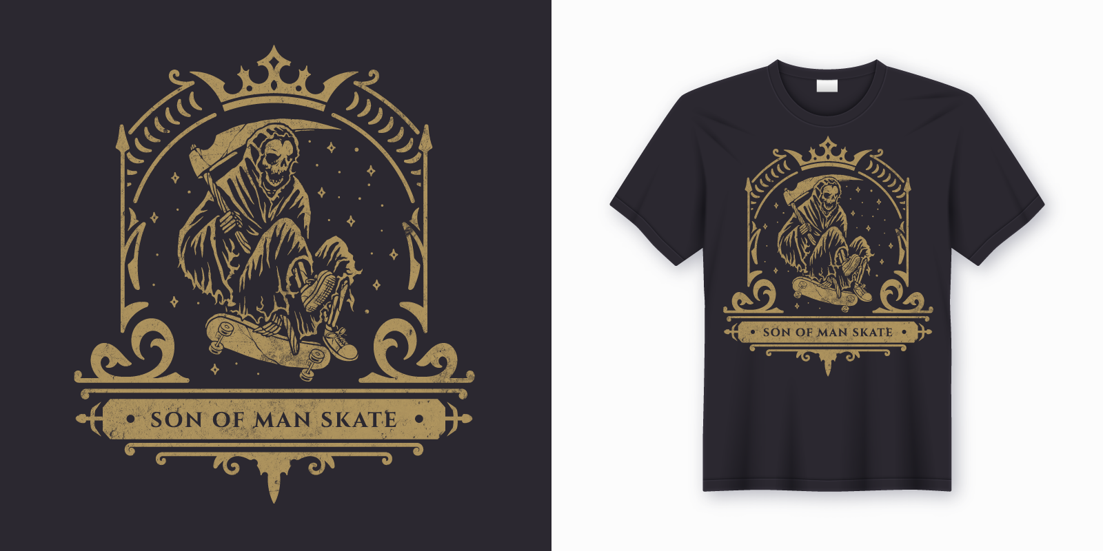 T-shirt Design by egr__ for this project | Design #27041517