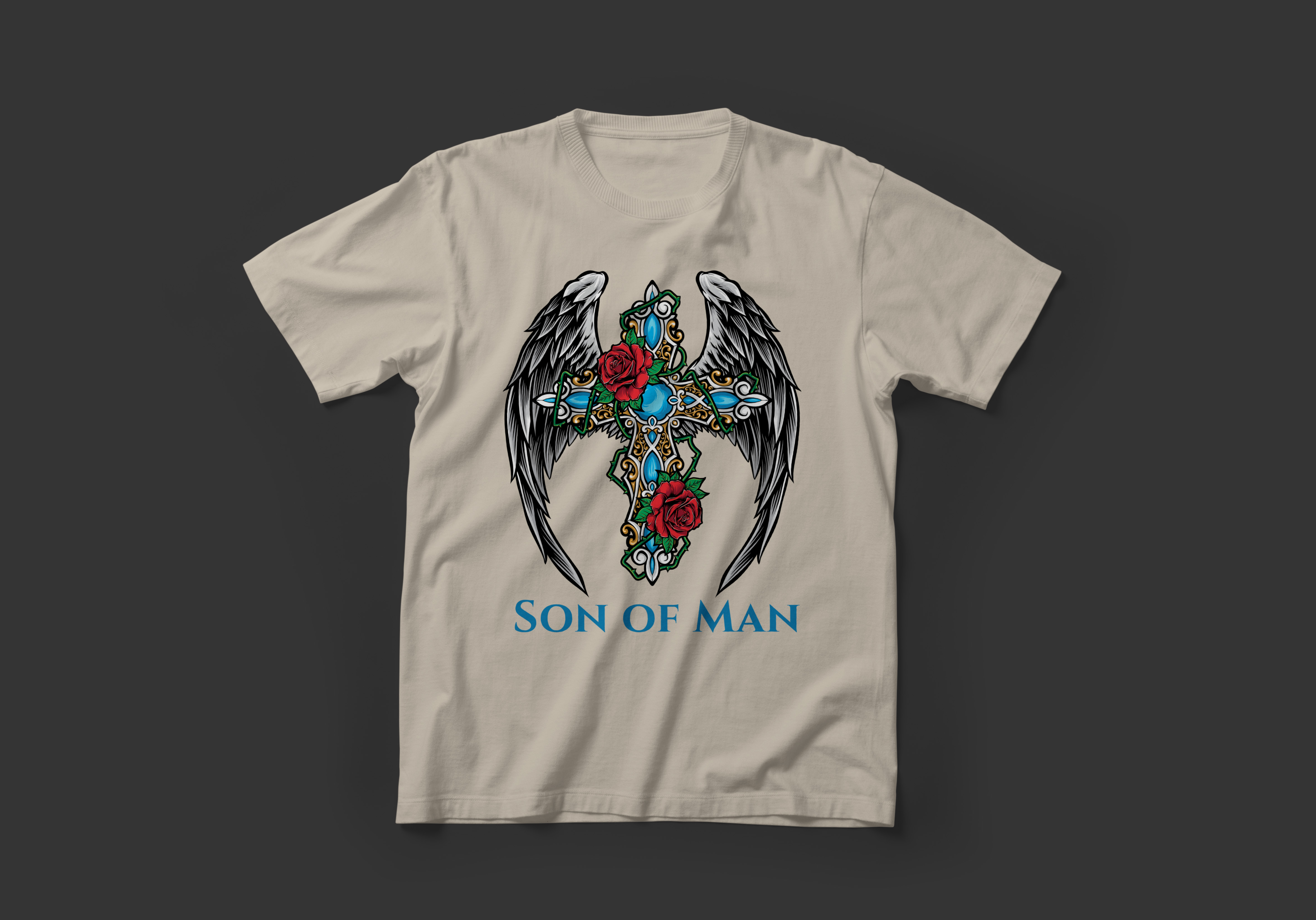 Diseño de Camiseta por lnb... para este proyecto | Diseño #27040954