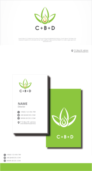 Logo Design by graphicevolution for this project | Design: #27036313