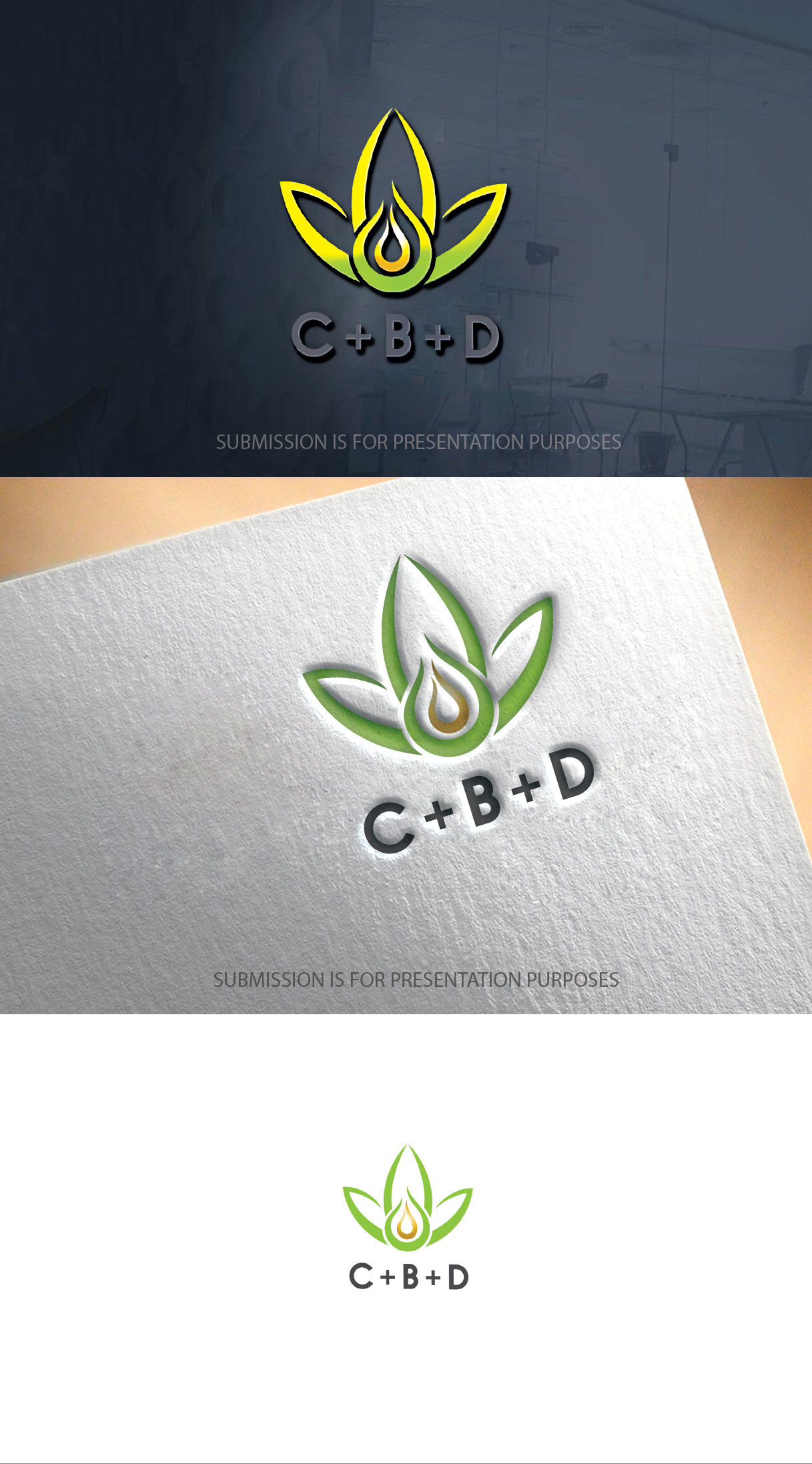 Logo Design by graphicevolution for this project | Design #27036314