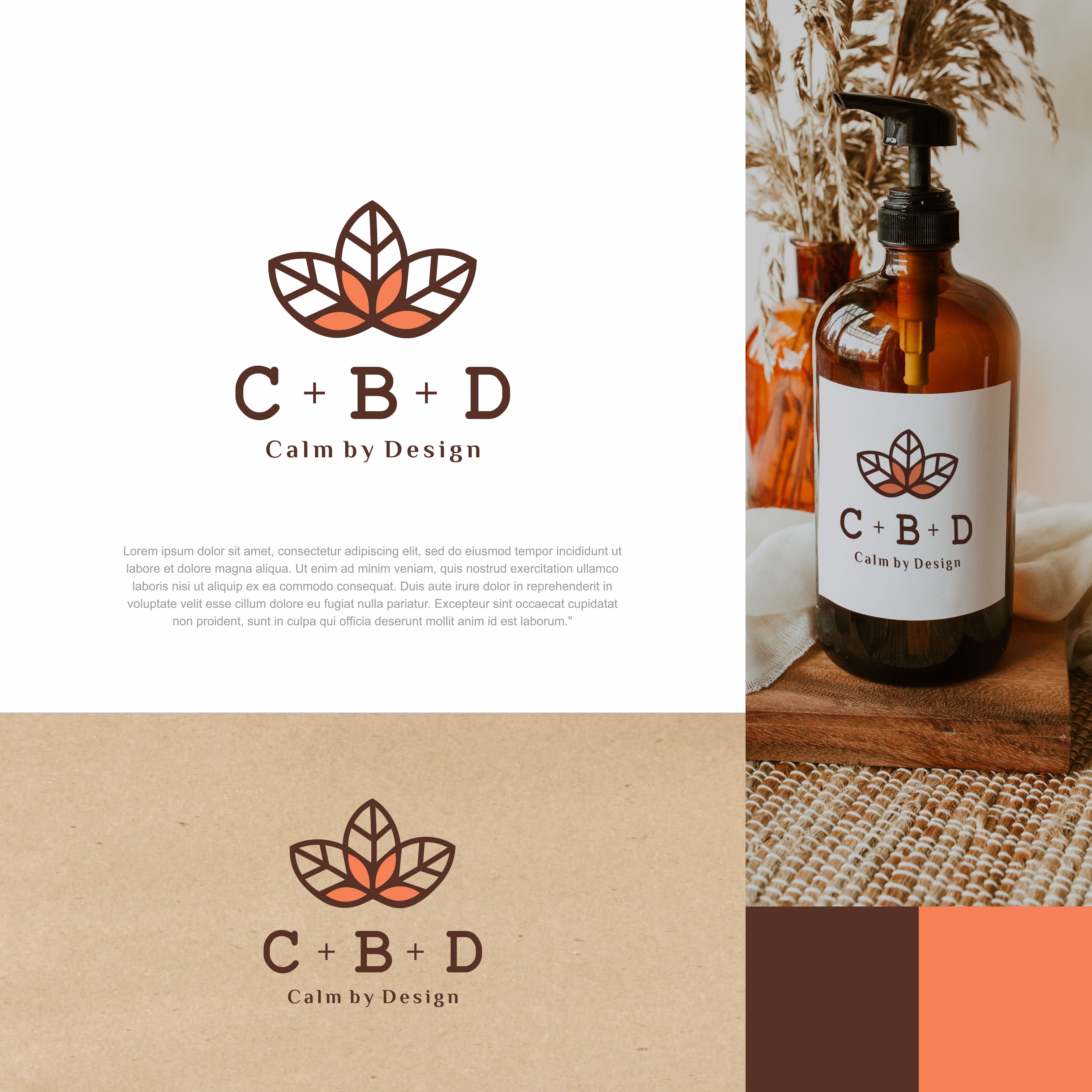 Logo Design by Dreambox.Design for this project | Design #27057567