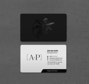 Stationery Design by INDIAN_Ashok for this project | Design: #27039029