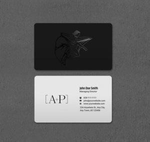 Stationery Design by INDIAN_Ashok for this project | Design: #27039030