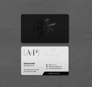 Stationery Design by INDIAN_Ashok for this project | Design: #27039031