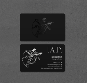 Stationery Design by INDIAN_Ashok for this project | Design: #27039032