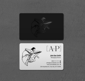 Stationery Design by INDIAN_Ashok for this project | Design: #27039033