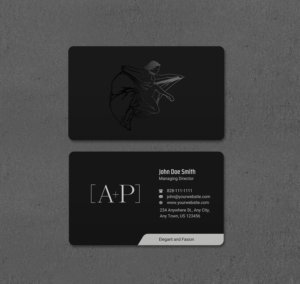 Stationery Design by INDIAN_Ashok for this project | Design: #27039034