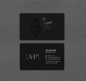 Stationery Design by INDIAN_Ashok for this project | Design: #27039035
