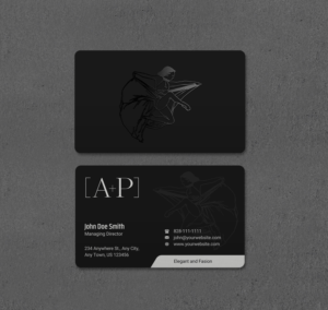 Stationery Design by INDIAN_Ashok for this project | Design: #27039036