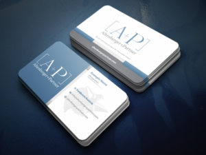 Stationery Design by Petter Goms for this project | Design: #27041327