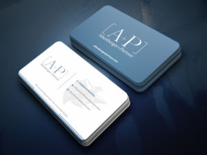 Stationery Design by Petter Goms for this project | Design: #27041373