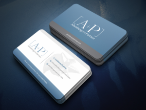 Stationery Design by Petter Goms for this project | Design: #27041720