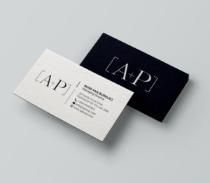 Stationery Design by R.design for this project | Design: #27038432