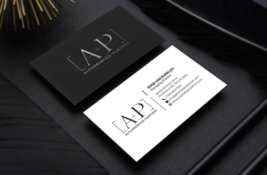 Stationery Design by R.design for this project | Design: #27038558