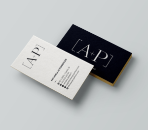 Stationery Design by R.design for this project | Design: #27260702