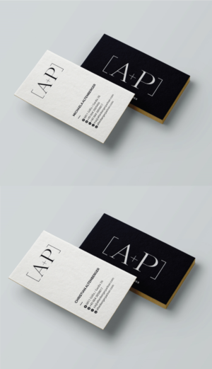 Stationery Design by R.design for this project | Design: #27295300