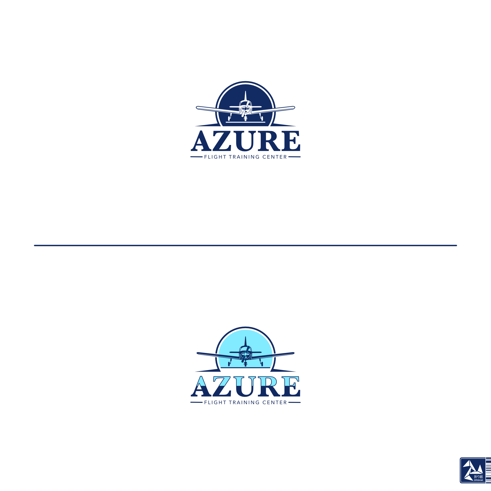 Logo Design by Origami visual for this project | Design #27038682