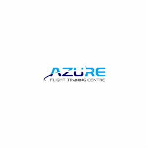 Azure Flight Training Centre | Design de Logo par Arham Hidayat