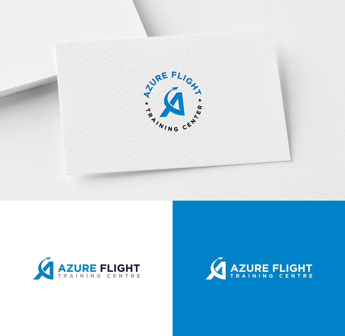 Logo Design by De Zeel for this project | Design #27062423