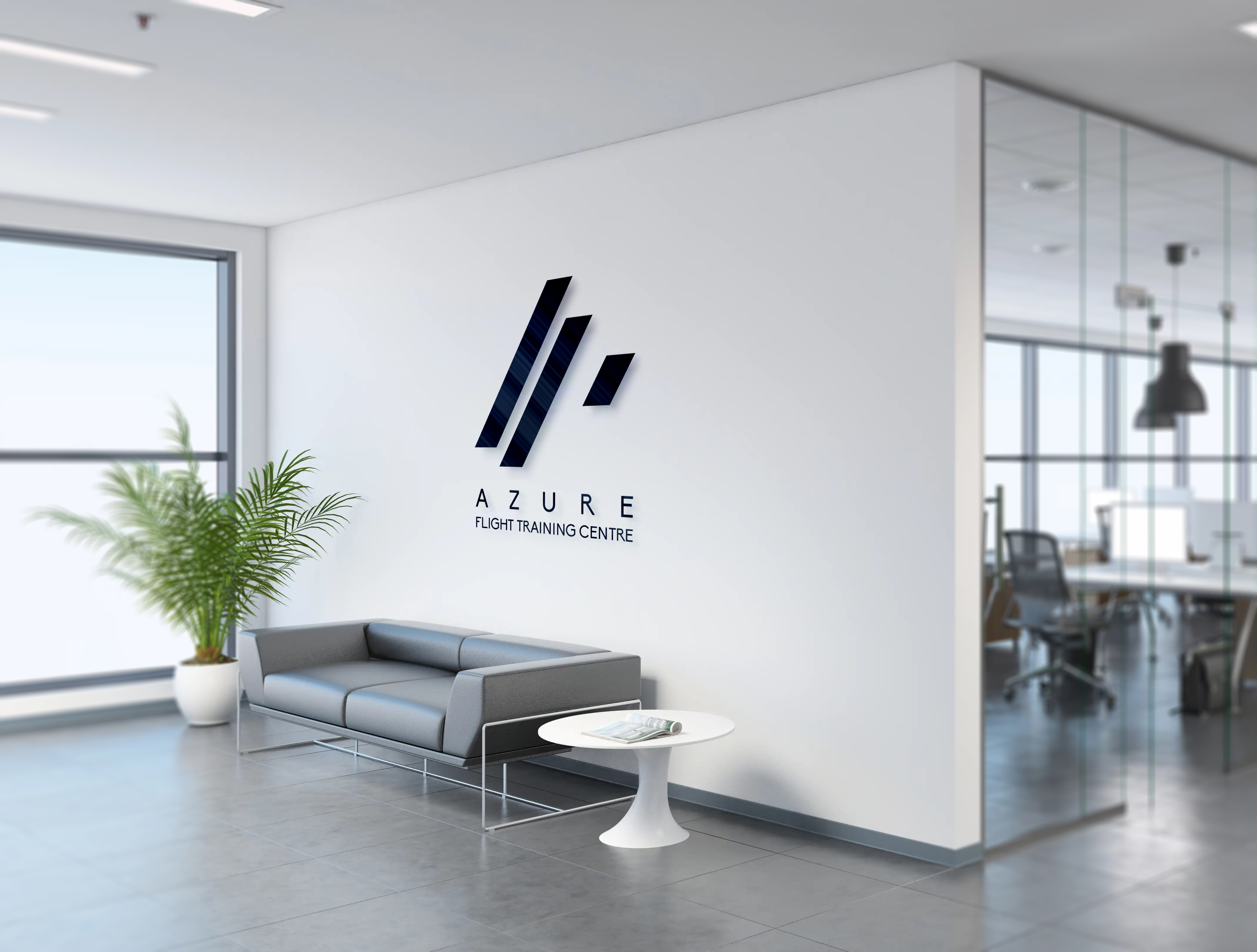 Logo Design by Richard Martinez for this project | Design #27042511