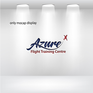 Azure Flight Training Centre | Logo-Design von hjyoo