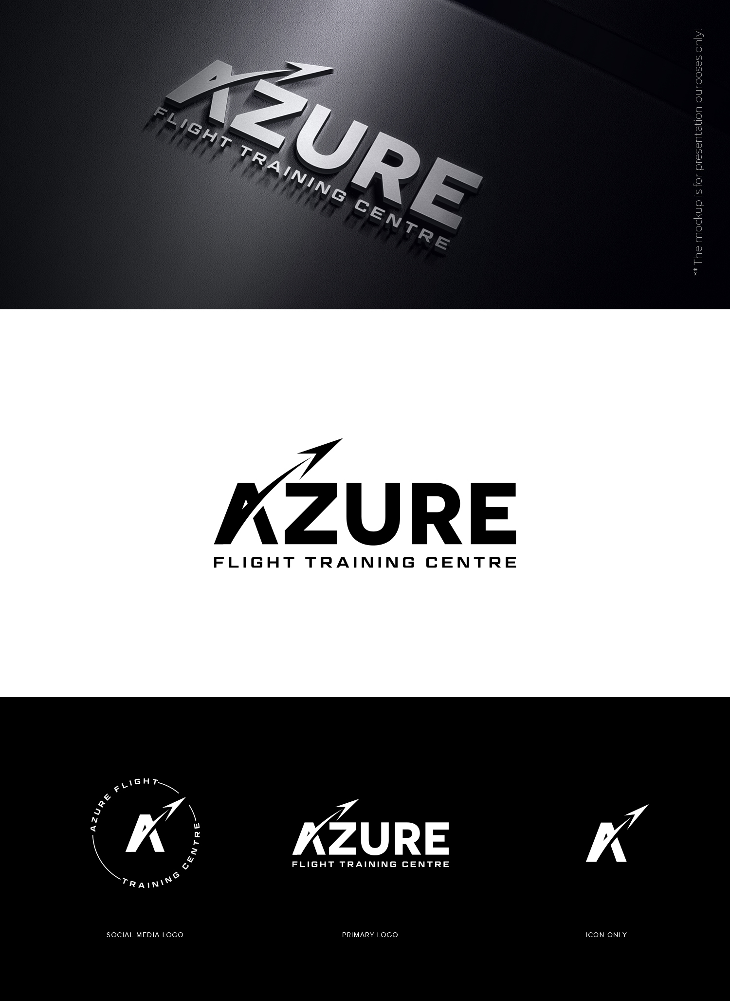 Logo Design by Modeform for this project | Design #27053772