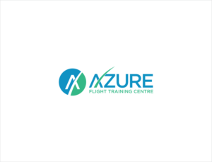 Azure Flight Training Centre | Design de Logo par BNdesigner
