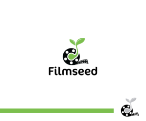 Logo Design by Fat Bat Man for this project | Design: #27041324