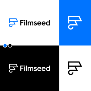 Filmseed | Logo Design by Xler8brain