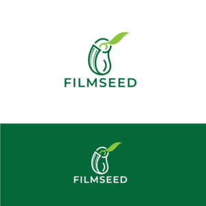 Filmseed | Design de Logo par Graphic Bricks