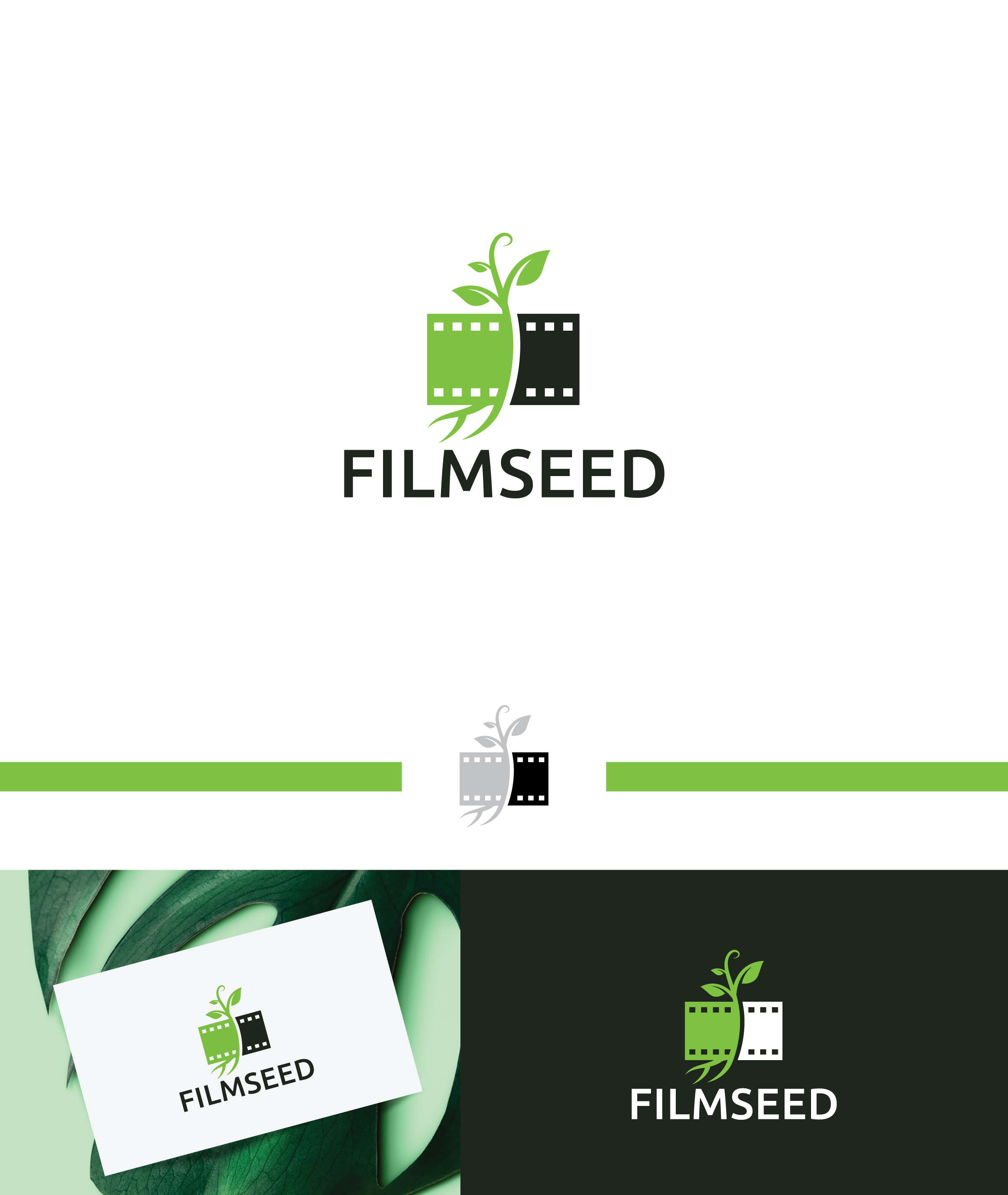Logo Design by ecorokerz for this project | Design #27042378