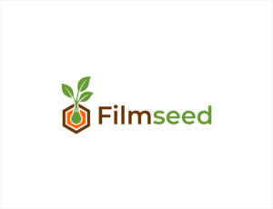 Filmseed | Logo Design by BNdesigner