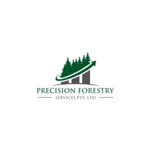 Logo Design by Rhibas for Precision  Forestry  Services  | Design: #27038448