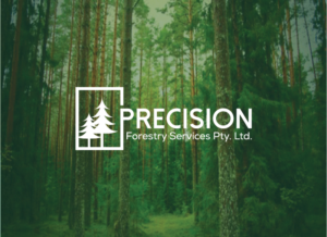 Logo Design by hoaihoai for Precision  Forestry  Services  | Design: #27069552