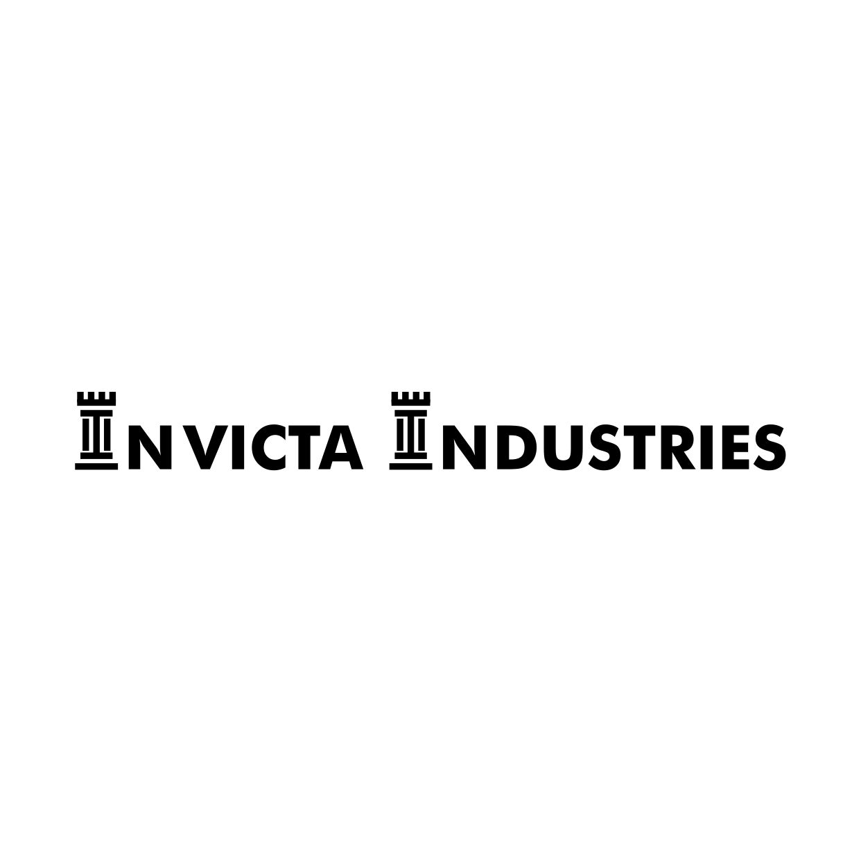Design de Logo par Rayyan imam utama pour Invicta Industries | Design #27048000