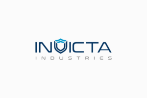 Logo-Design von beard.art für Invicta Industries | Design: #27069194
