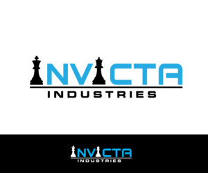 Logo Design by renderman