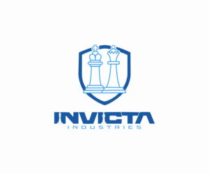 Invicta Industries | Logo-Design von aussieshayno