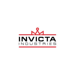 Invicta Industries | Logo Design by sikamcoy222