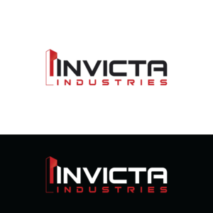 Logo-Design von Md Shehidul Islam Rimon für Invicta Industries | Design: #27040148