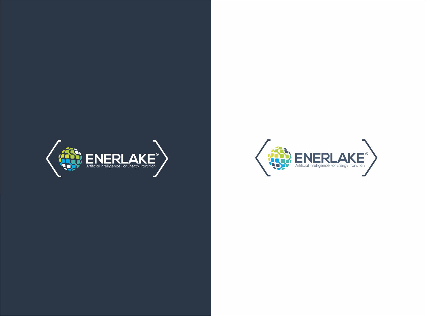 Logo Design by nikkiblue for ENERLAKE | Design #27072156