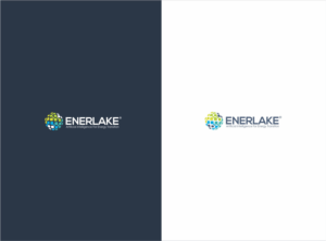 Logo Design by nikkiblue for ENERLAKE | Design: #27072262