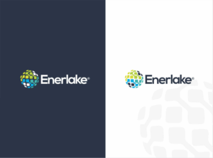 Logo Design by nikkiblue for ENERLAKE | Design: #27128529